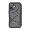 Coque iPhone 17 à Motif Rythmique | SHLD