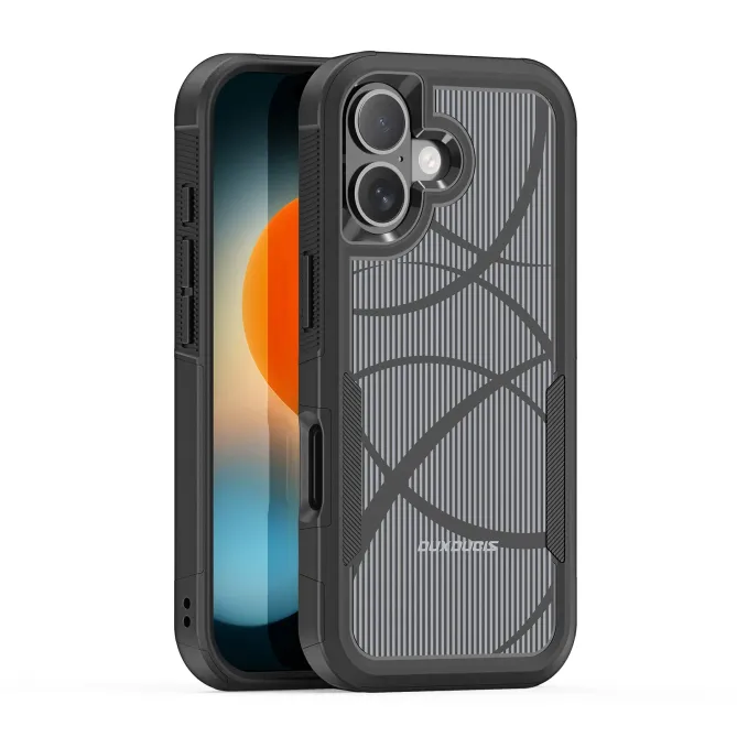 Coque iPhone 17 à Motif Rythmique | SHLD