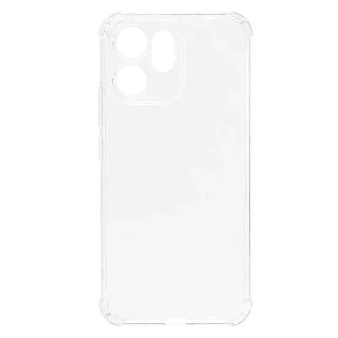 Coque Oppo Reno 14 5G transparente angles renforcés