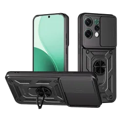 Coque Oppo Reno 14 5G Camera Slide Fonction Support