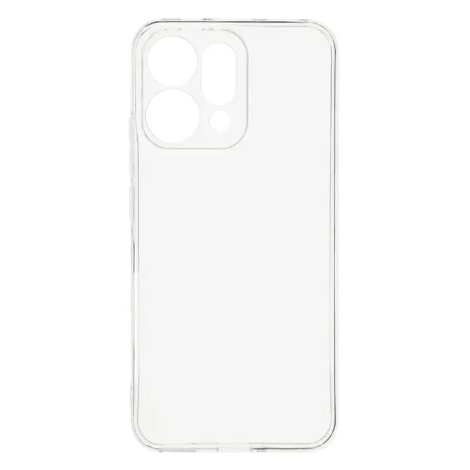 Coque Oppo Reno 14 5G Transparente Ultra Fine UNITHIN