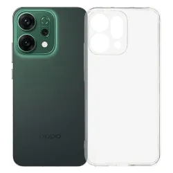 Coque Oppo Reno 14 5G Transparente Ultra Fine UNITHIN