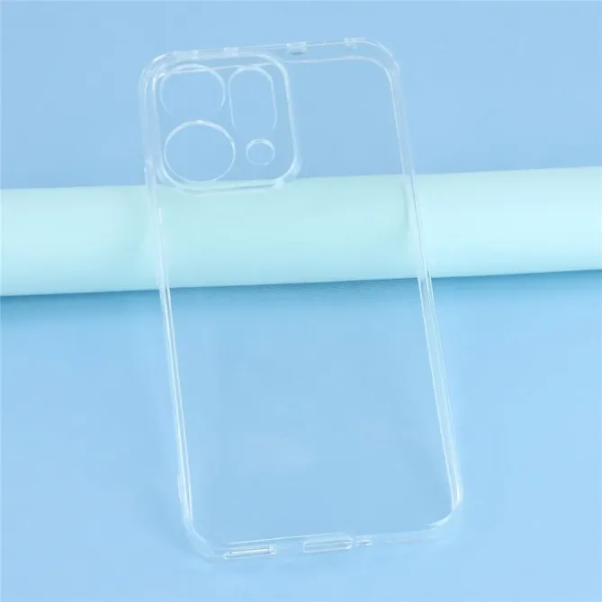 Coque Oppo Reno 14 5G Transparente Ultra Fine UNITHIN
