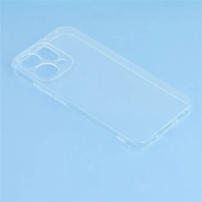 Coque Oppo Reno 14 5G Transparente Ultra Fine UNITHIN