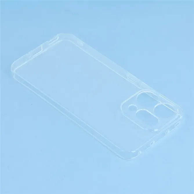 Coque Oppo Reno 14 5G Transparente Ultra Fine UNITHIN