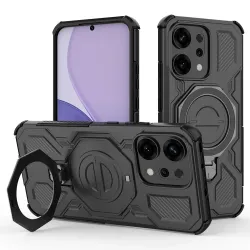 Coque Oppo Reno 14 5G Anneau Magnétique | ARMOR