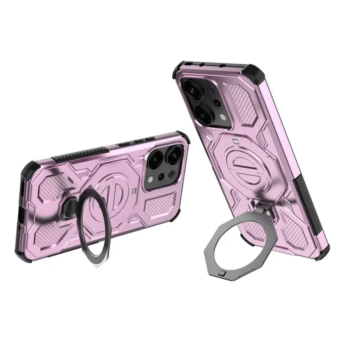 Coque Oppo Reno 14 5G Anneau Magnétique | ARMOR