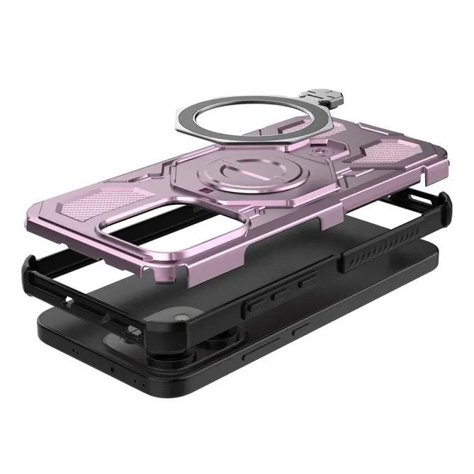 Coque Oppo Reno 14 5G Anneau Magnétique | ARMOR