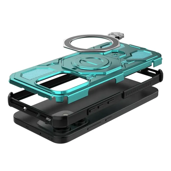 Coque Oppo Reno 14 5G Anneau Magnétique | ARMOR