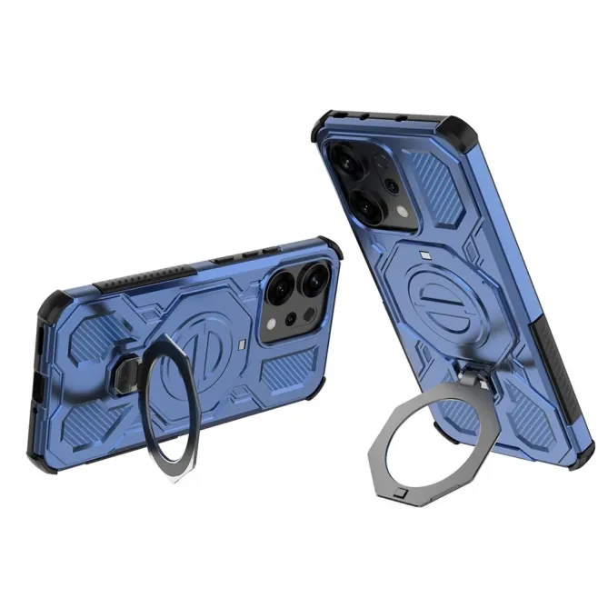 Coque Oppo Reno 14 5G Anneau Magnétique | ARMOR