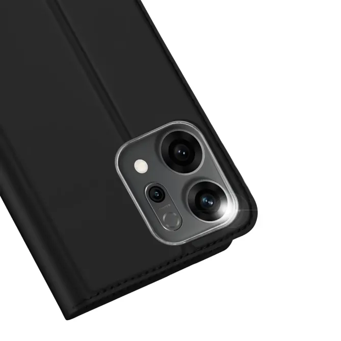 Housse Oppo Reno 14 5G Revêtement Satiné