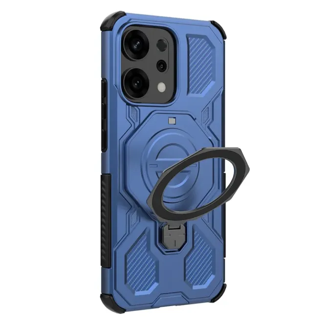 Coque Oppo Reno 14 5G Anneau Magnétique | ARMOR