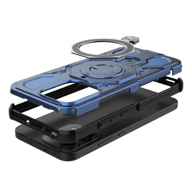 Coque Oppo Reno 14 5G Anneau Magnétique | ARMOR