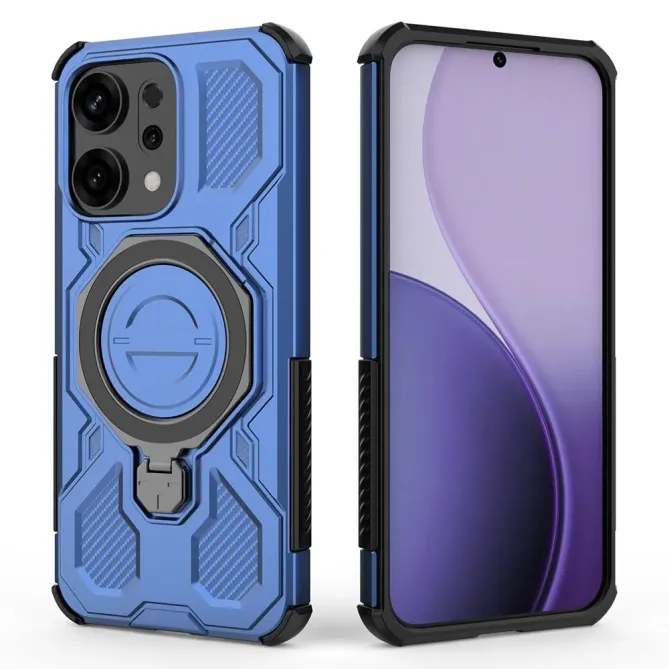 Coque Oppo Reno 14 5G Anneau Magnétique | ARMOR
