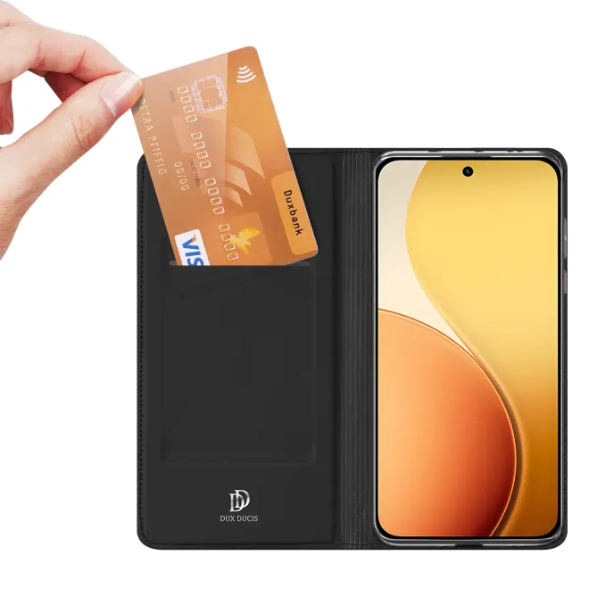 Housse Oppo Reno 14 5G Revêtement Satiné