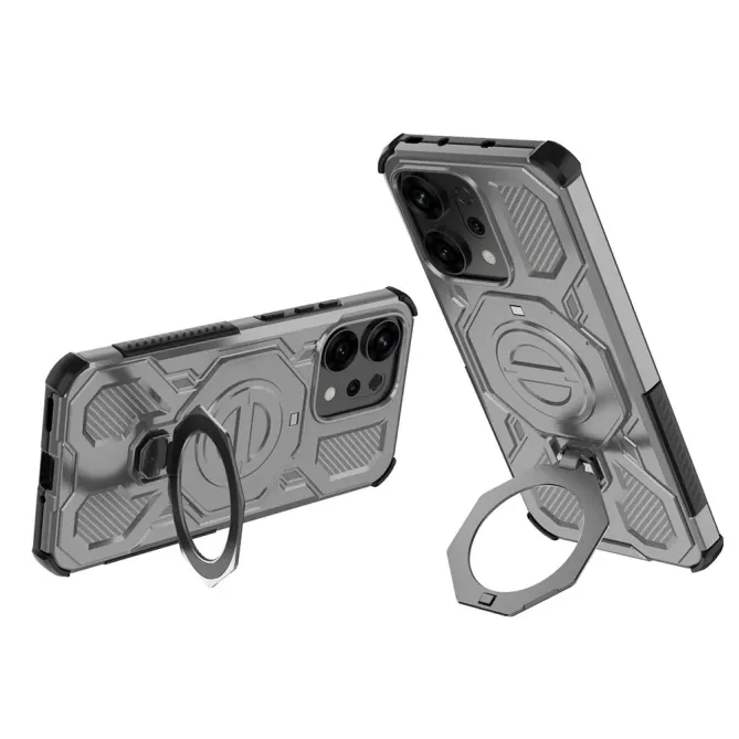 Coque Oppo Reno 14 5G Anneau Magnétique | ARMOR