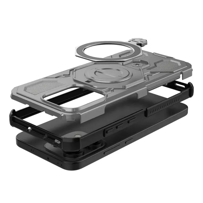 Coque Oppo Reno 14 5G Anneau Magnétique | ARMOR