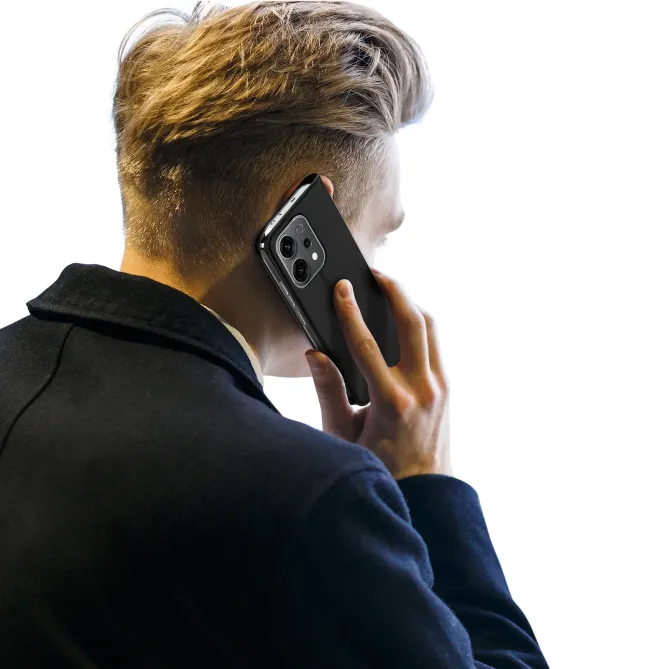 Housse Oppo Reno 14 5G Revêtement Satiné