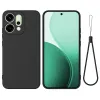 Coque Oppo Reno 14 5G Puro silicone liquide