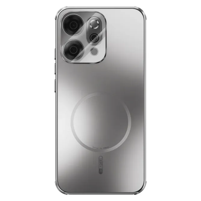 Coque Oppo Reno 14 5G à Aération Intégrale | AERO-COOL