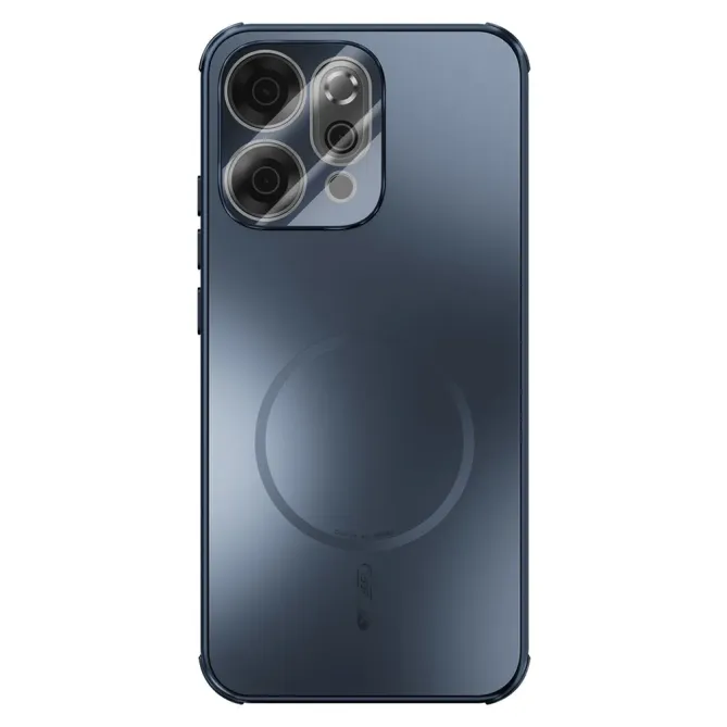 Coque Oppo Reno 14 5G à Aération Intégrale | AERO-COOL