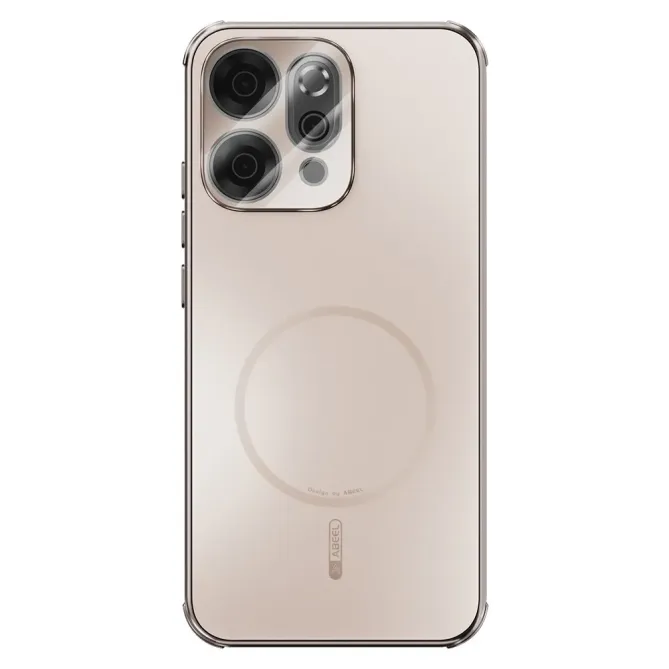 Coque Oppo Reno 14 5G à Aération Intégrale | AERO-COOL