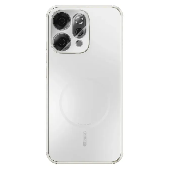 Coque Oppo Reno 14 5G à Aération Intégrale | AERO-COOL