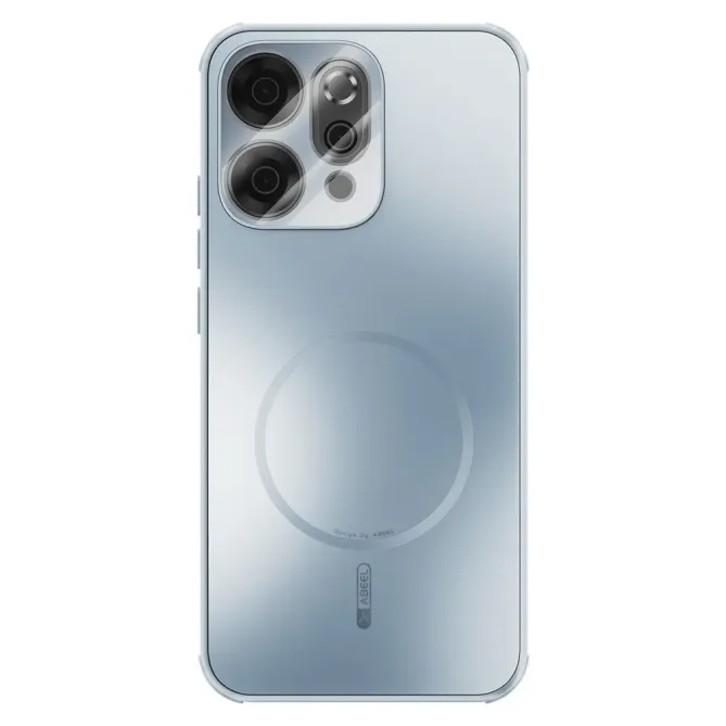 Coque Oppo Reno 14 5G à Aération Intégrale | AERO-COOL