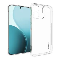 Protection Coque Oppo Reno 14 5G ENKAY Transparent