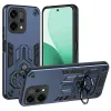 Coque Oppo Reno 14 5G Armure avec Anneau Support