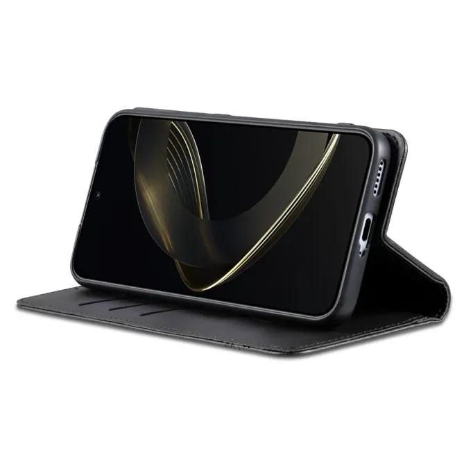 Étui à rabat AZNS pour Oppo Reno 14 5G