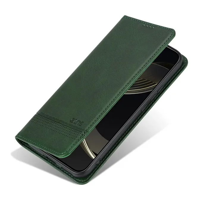 Étui à rabat AZNS pour Oppo Reno 14 5G