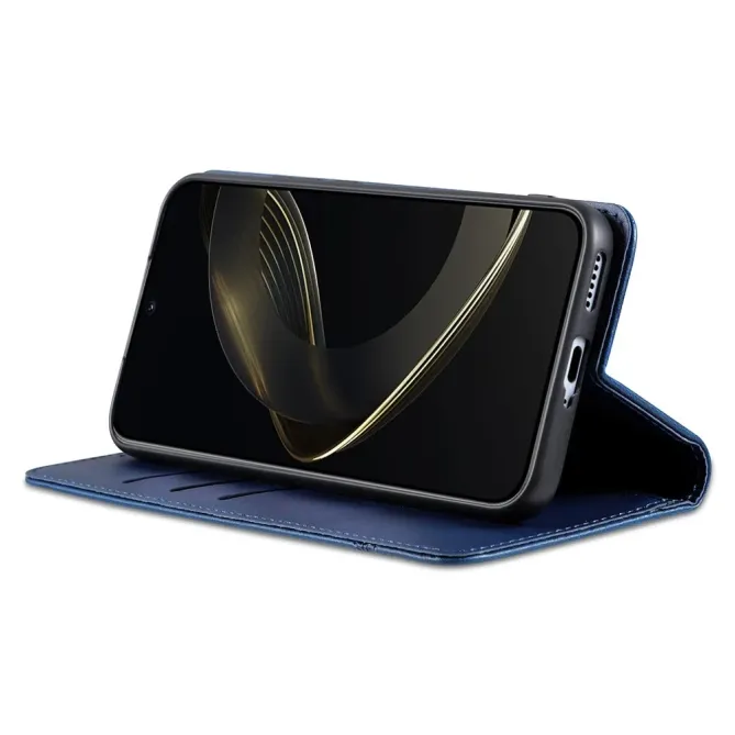 Étui à rabat AZNS pour Oppo Reno 14 5G