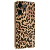 Coque Oppo Reno 14 5G Léopard Doré