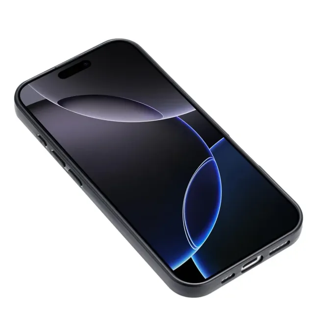 Coque Oppo Reno 14 5G Basique Noire