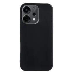 Coque Oppo Reno 14 5G Basique Noire