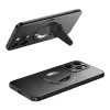 Coque Oppo Reno 14 5G avec Support Rétractable MagSafe