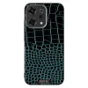 Coque Oppo Reno 14 5G Colette Cuir Effet Croco