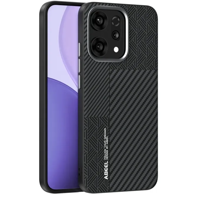 Coque Oppo Reno 14 5G Urban Trace