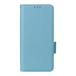 Housse Oppo Reno 14 5G effet cuir à Lanière | FOLKEN