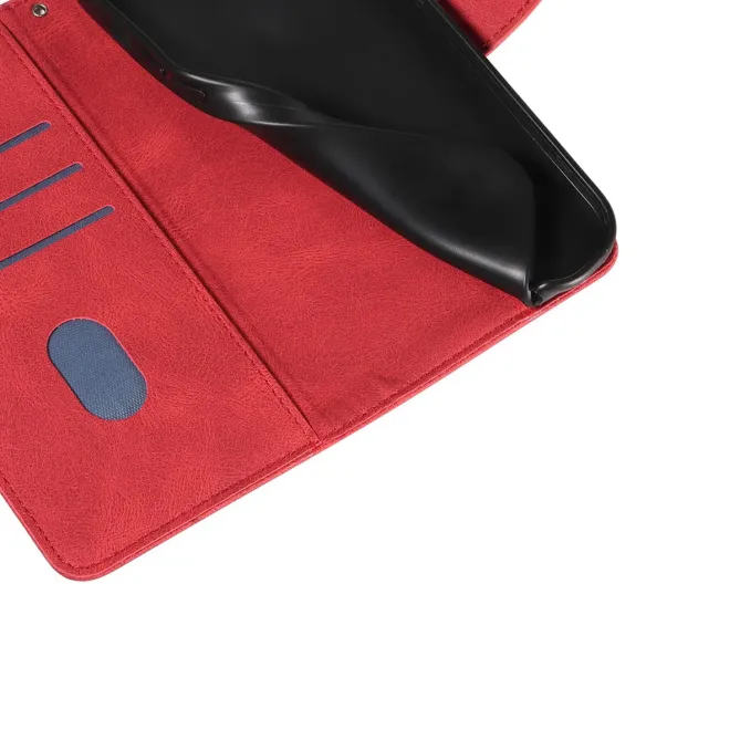 Housse Oppo Reno 14 5G simili cuir artistique