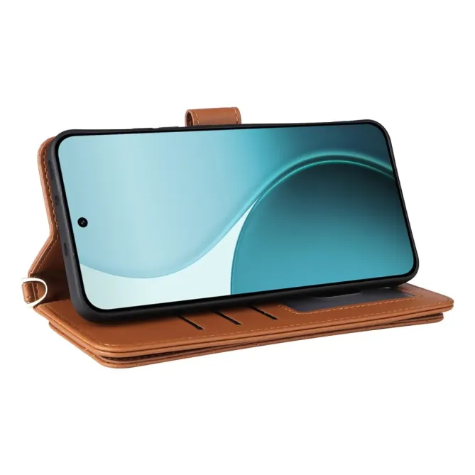 Housse Oppo Reno 14 5G Bandoulière Matelassée