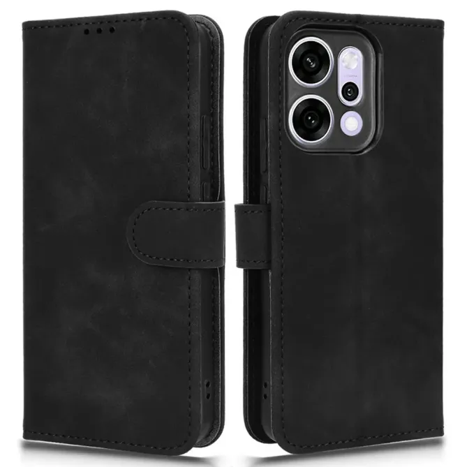Housse Oppo Reno 14 5G Soft Touch
