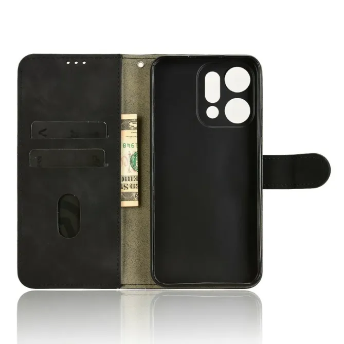Housse Oppo Reno 14 5G Soft Touch