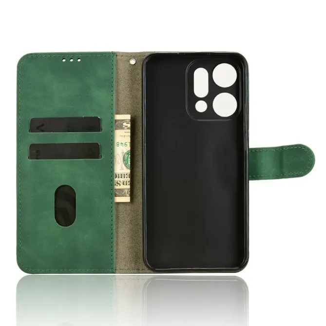 Housse Oppo Reno 14 5G Soft Touch