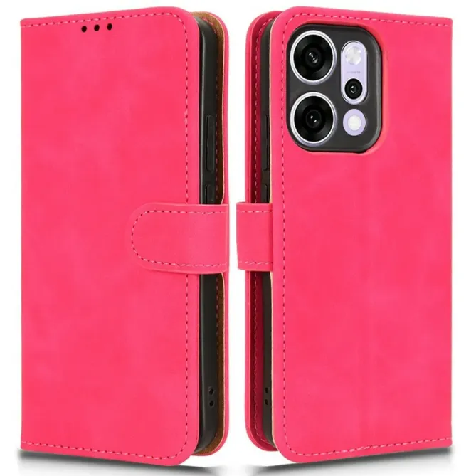 Housse Oppo Reno 14 5G Soft Touch