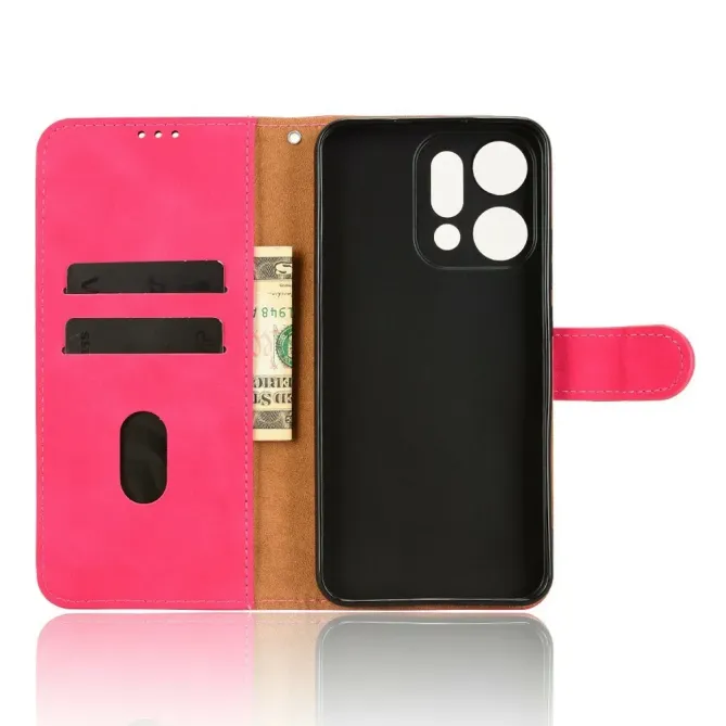Housse Oppo Reno 14 5G Soft Touch