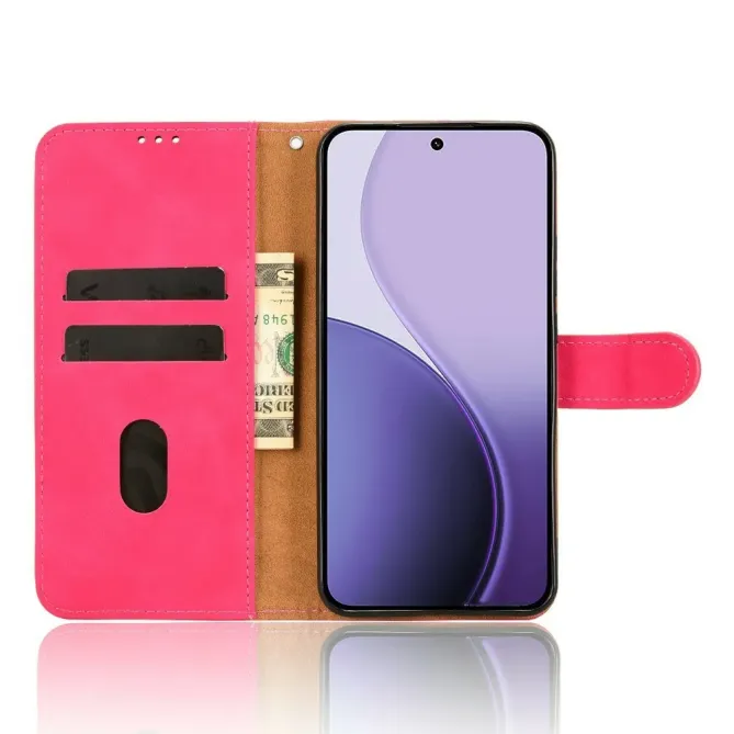 Housse Oppo Reno 14 5G Soft Touch