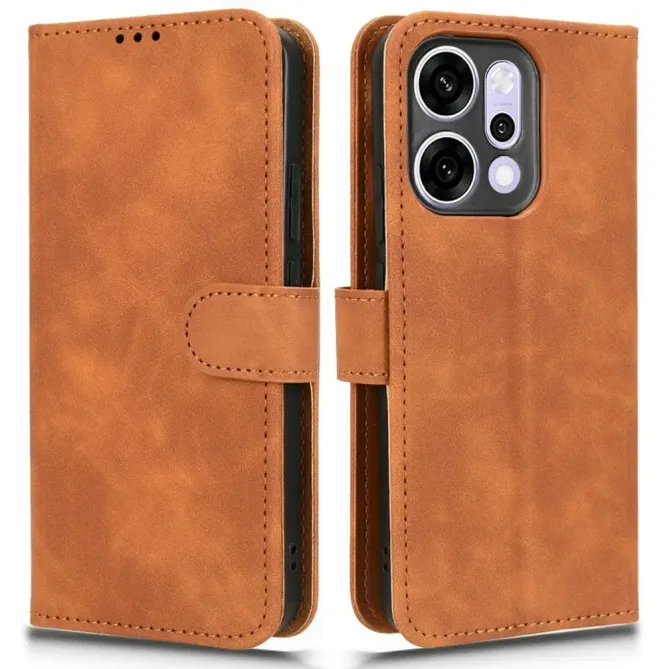 Housse Oppo Reno 14 5G Soft Touch