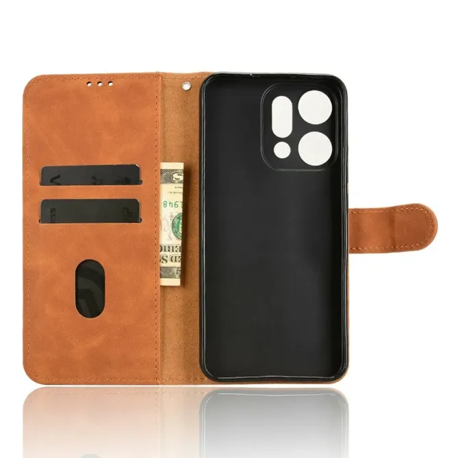Housse Oppo Reno 14 5G Soft Touch